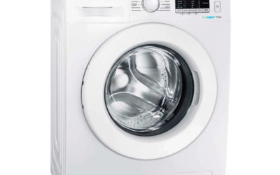 Hoe de Samsung Eco Bubble-wasmachine het verschil maakt