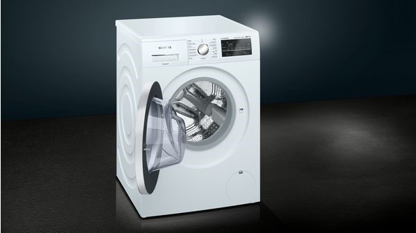 De Siemens WM14T493FG-wasmachine: prijs en kwaliteit perfect in balans