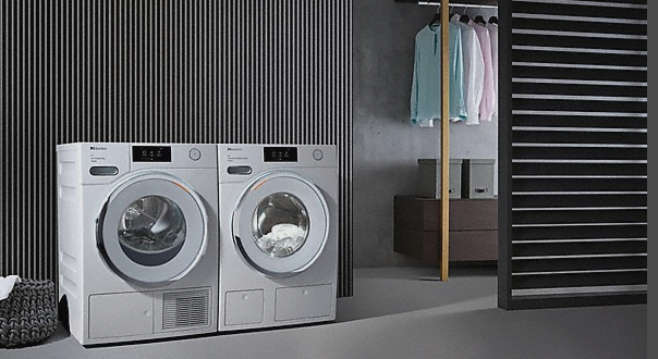 Vijf aandachtspunten bij de aankoop van je wasmachine